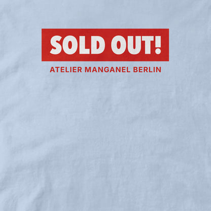 SOLD OUT!