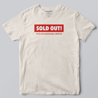 SOLD OUT!