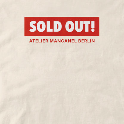 SOLD OUT!