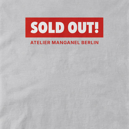 SOLD OUT!