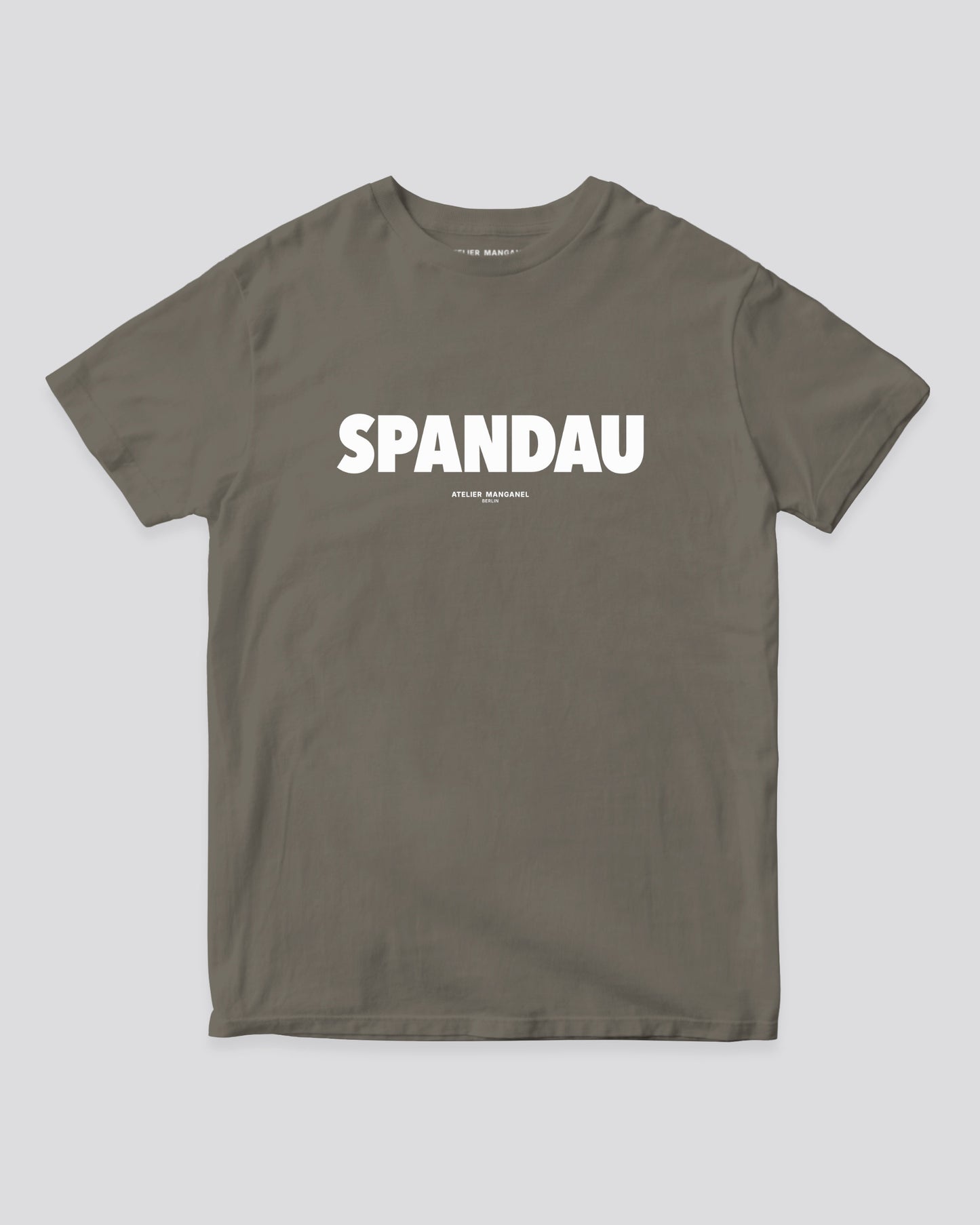 Spandau