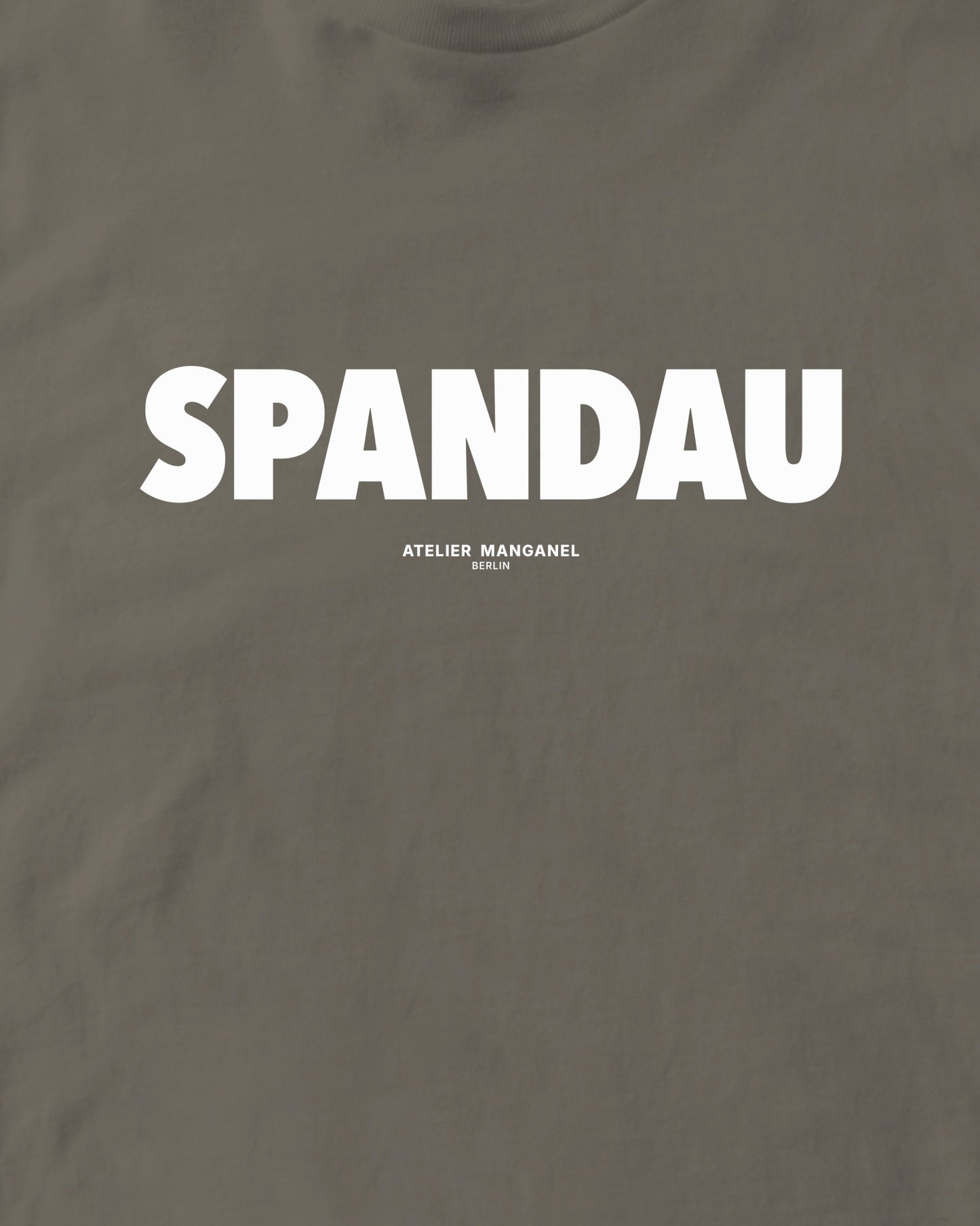 Spandau