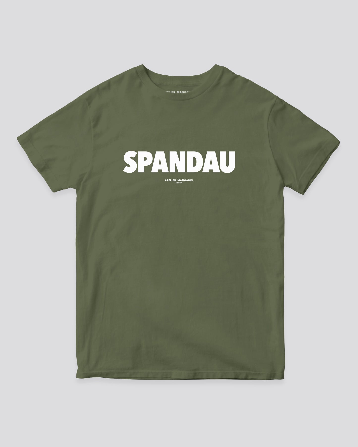 Spandau