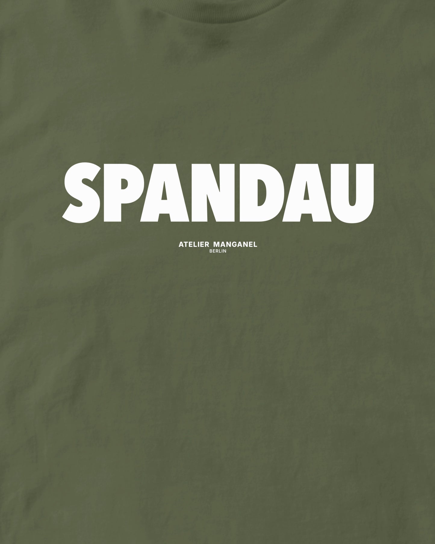 Spandau
