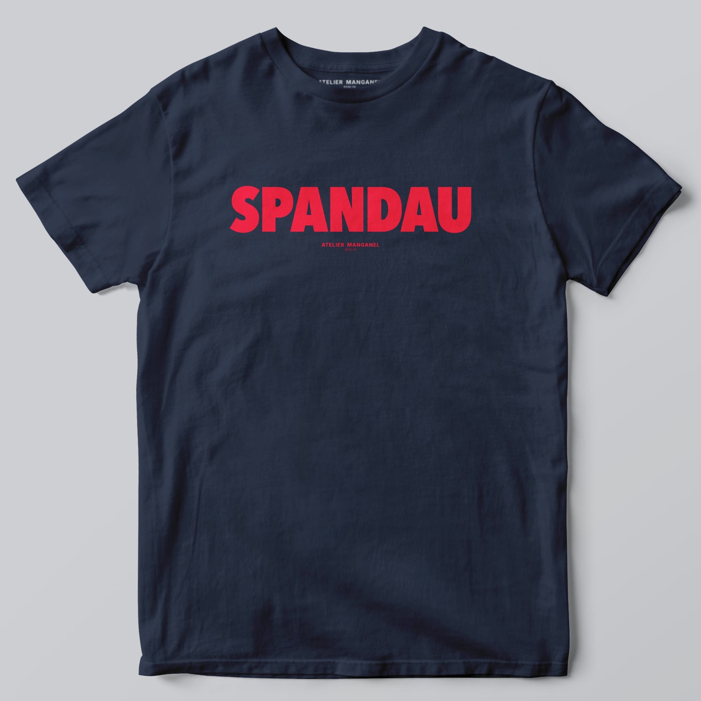 Spandau