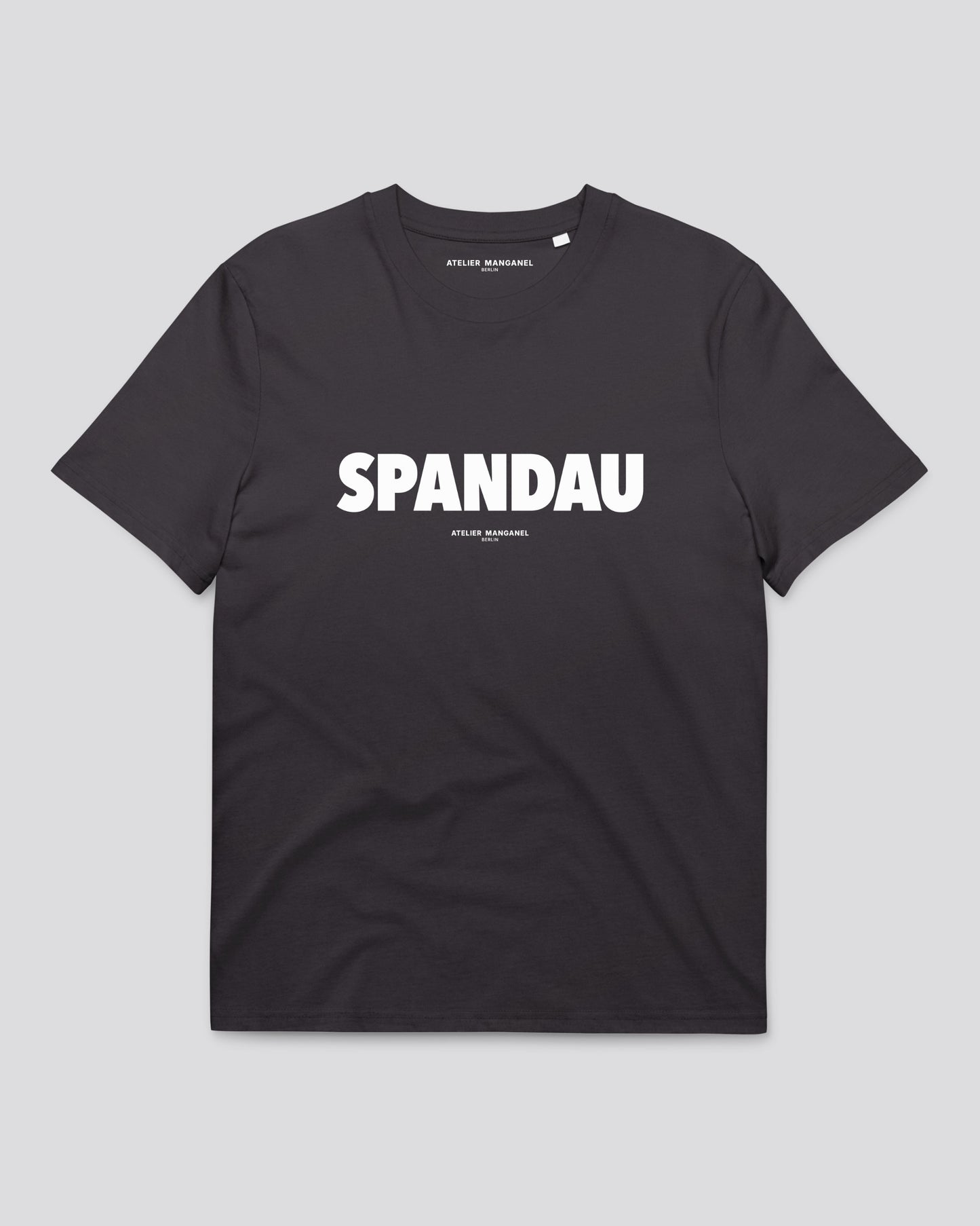 Spandau - Organic Cotton