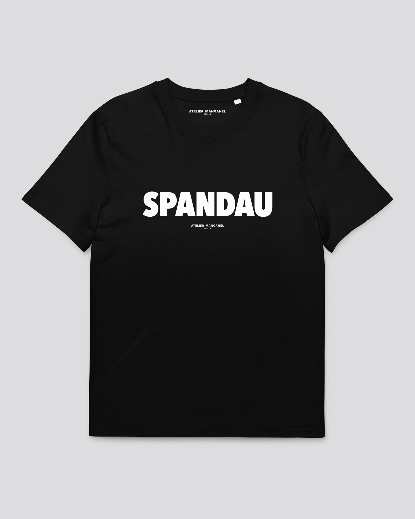 Spandau - Organic Cotton