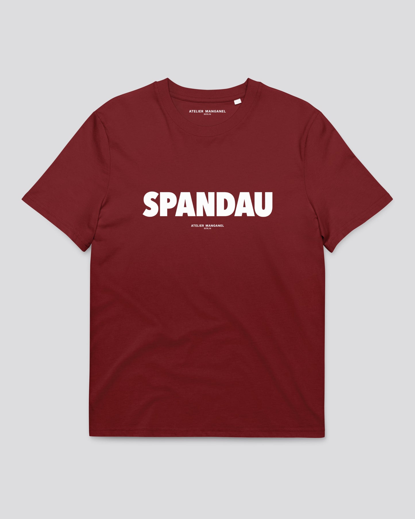 Spandau - Organic Cotton