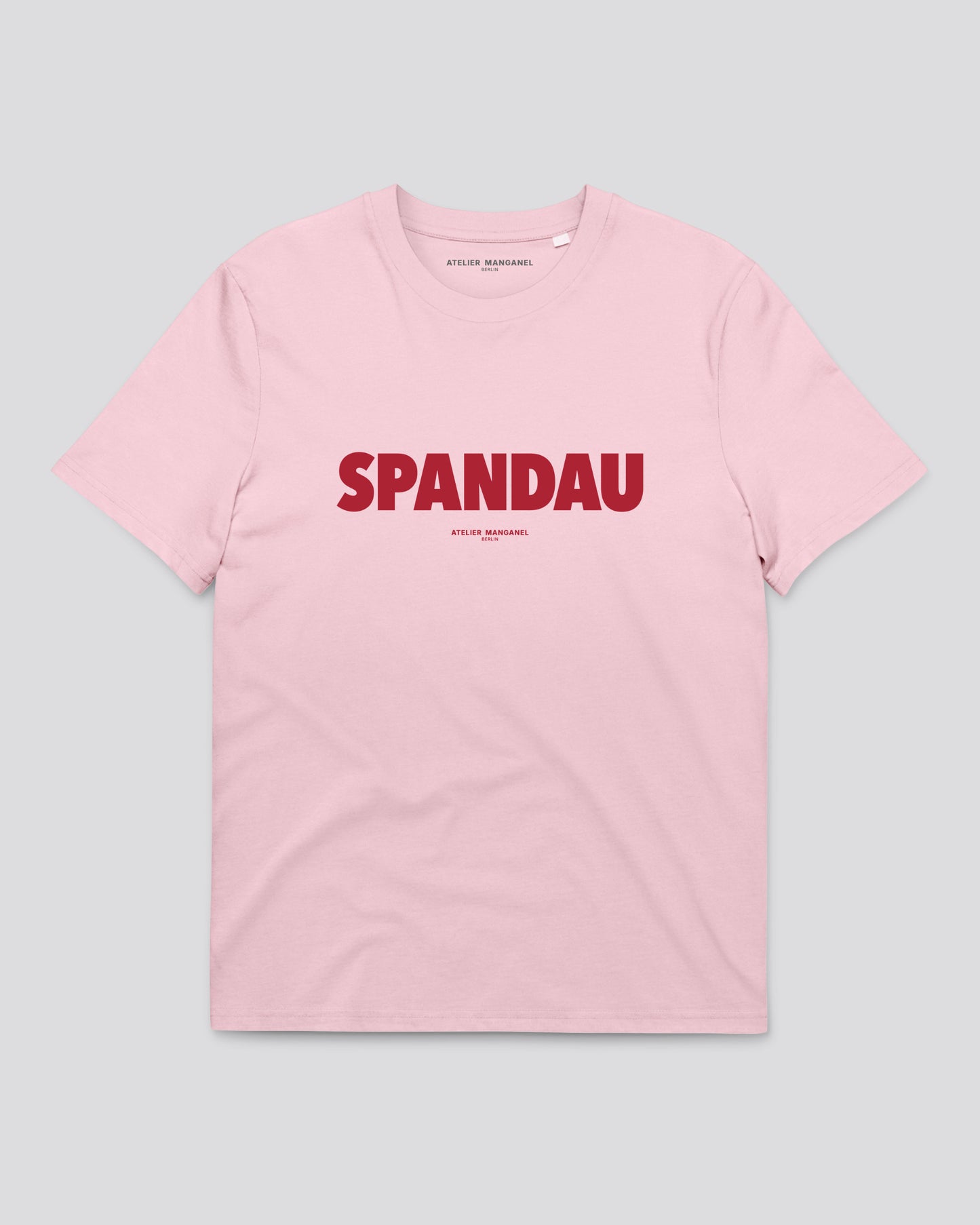 Spandau - Organic Cotton