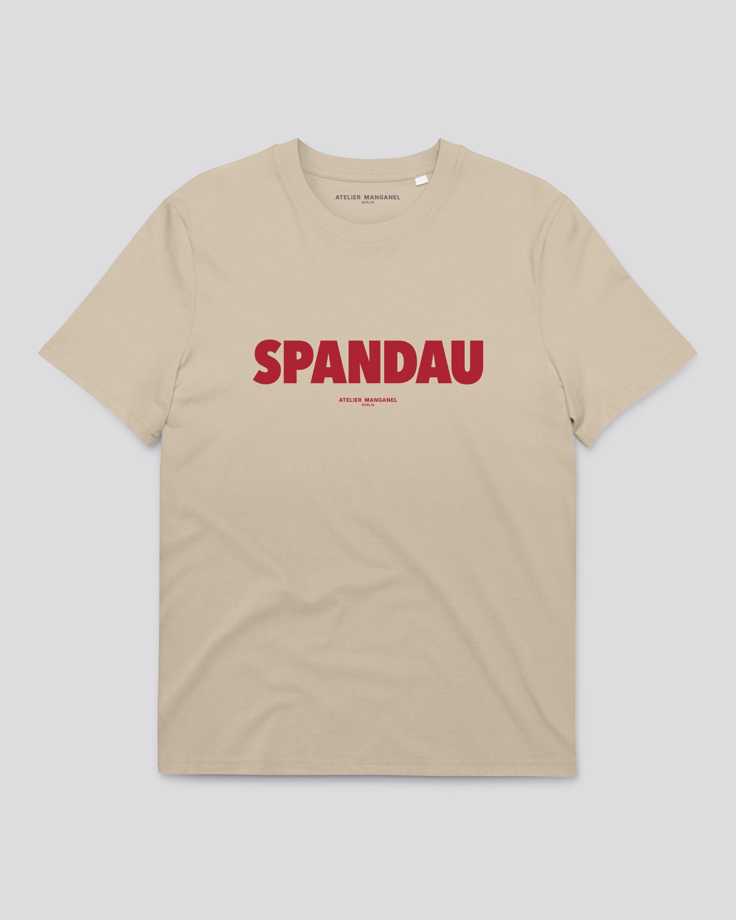 Spandau - Organic Cotton