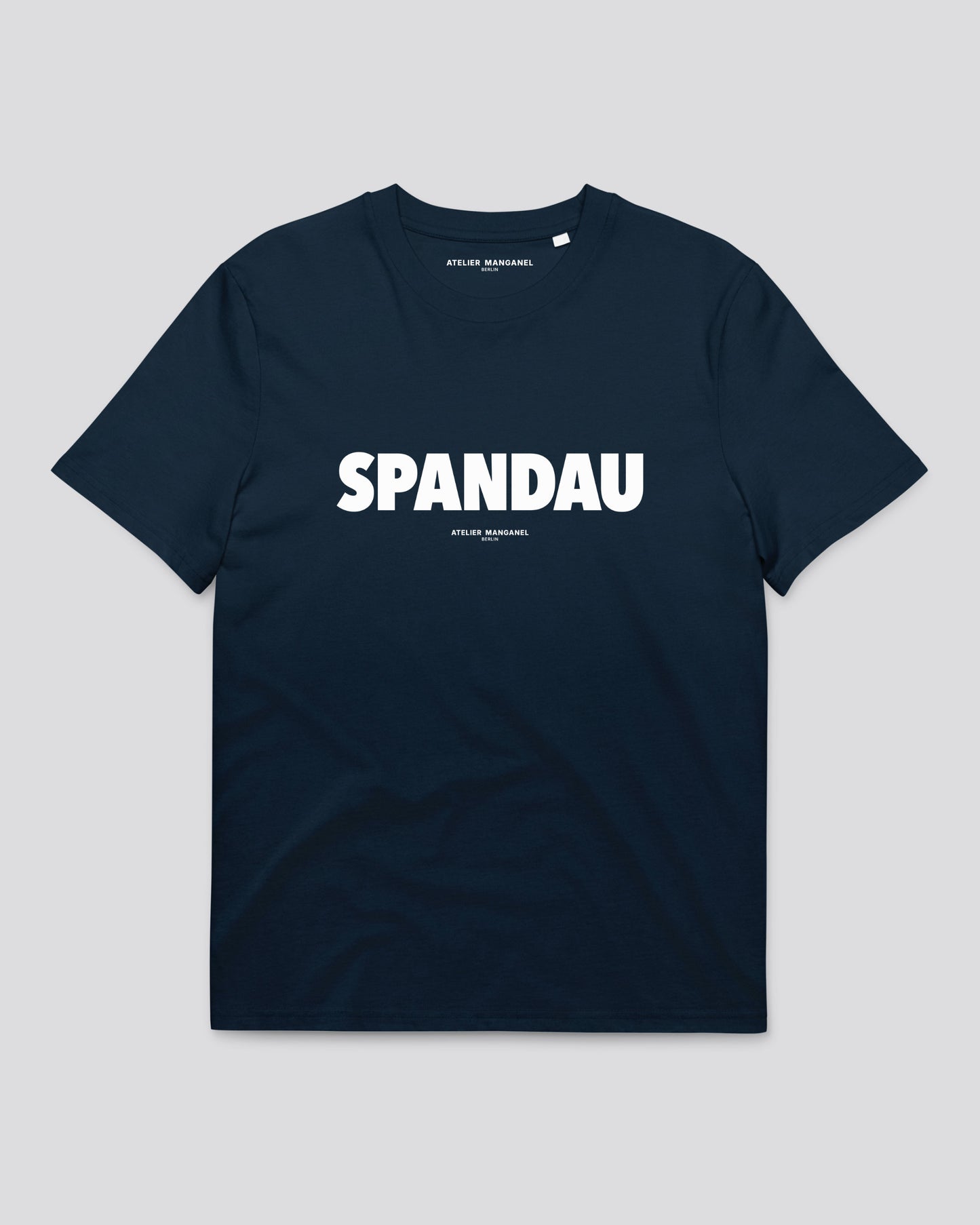 Spandau - Organic Cotton