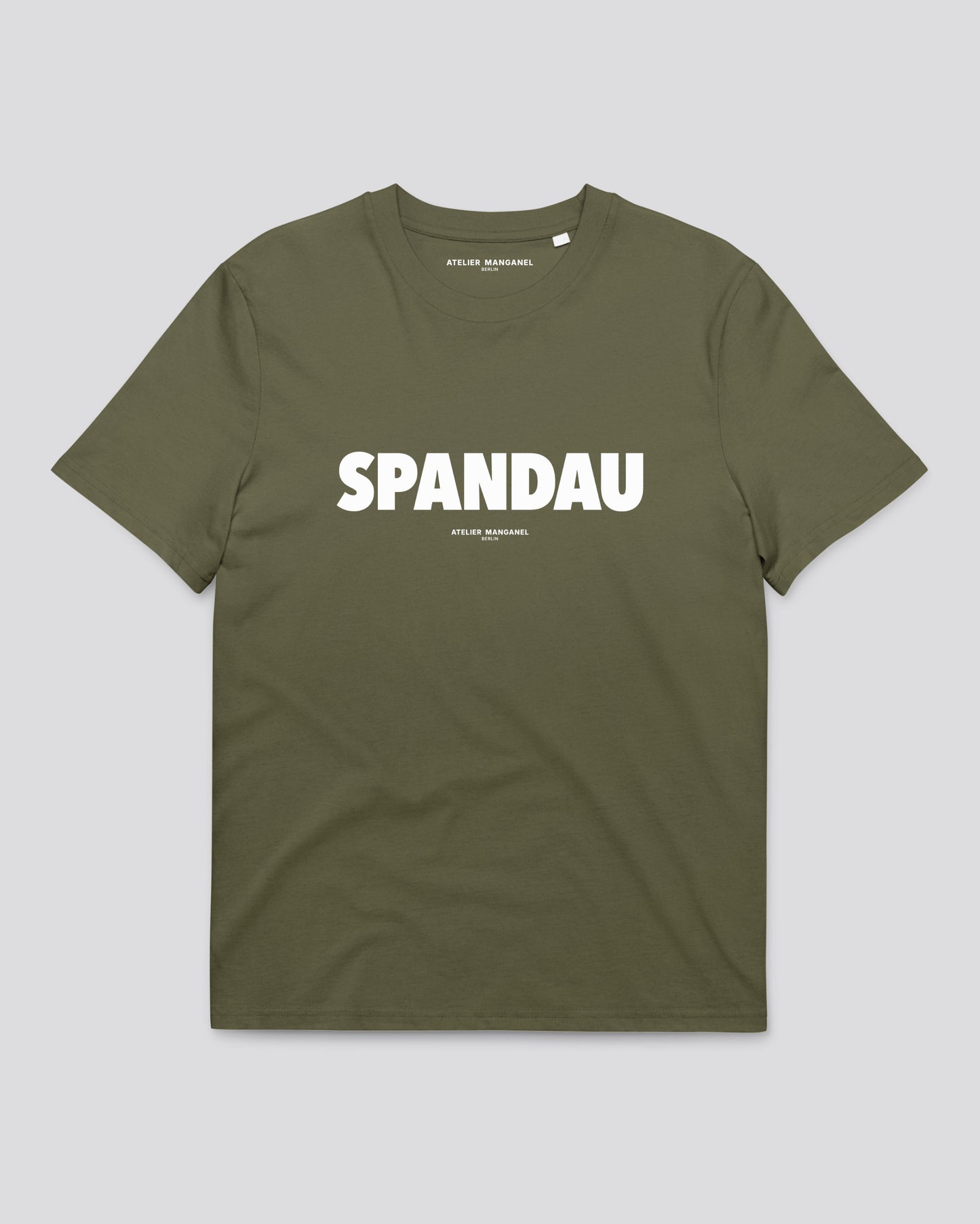 Spandau - Organic Cotton