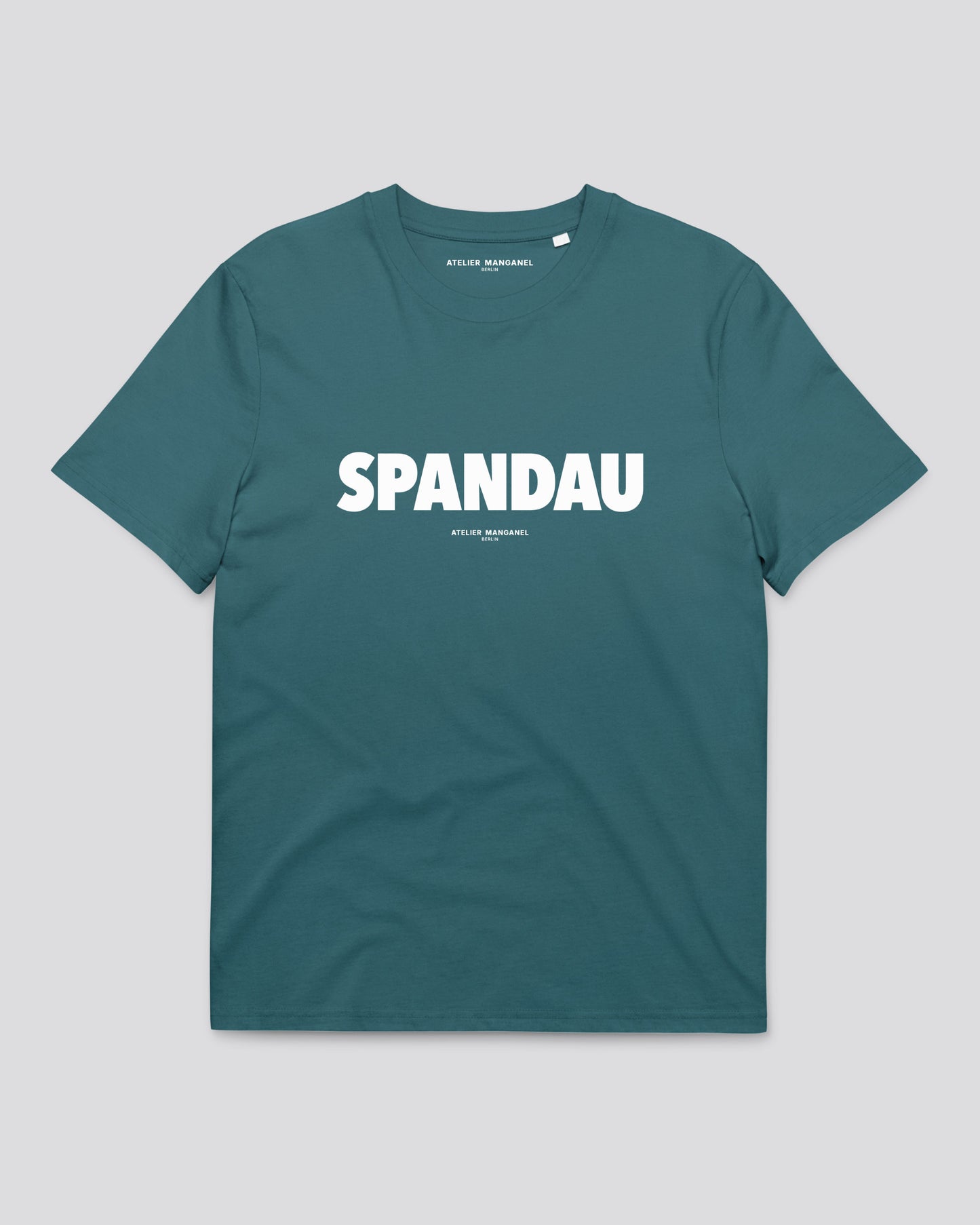 Spandau - Organic Cotton