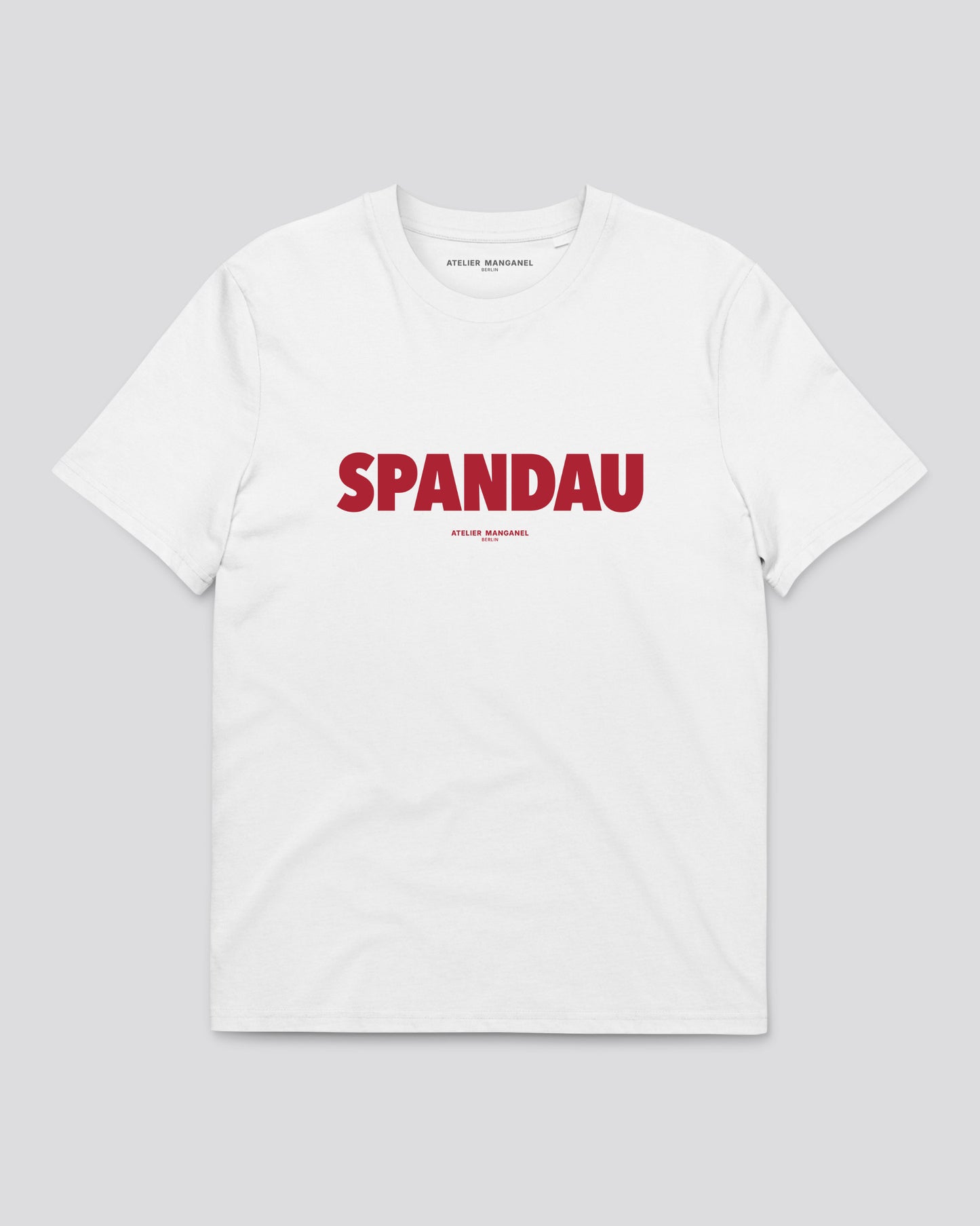 Spandau - Organic Cotton
