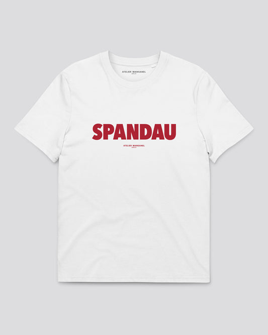 Spandau - Organic Cotton