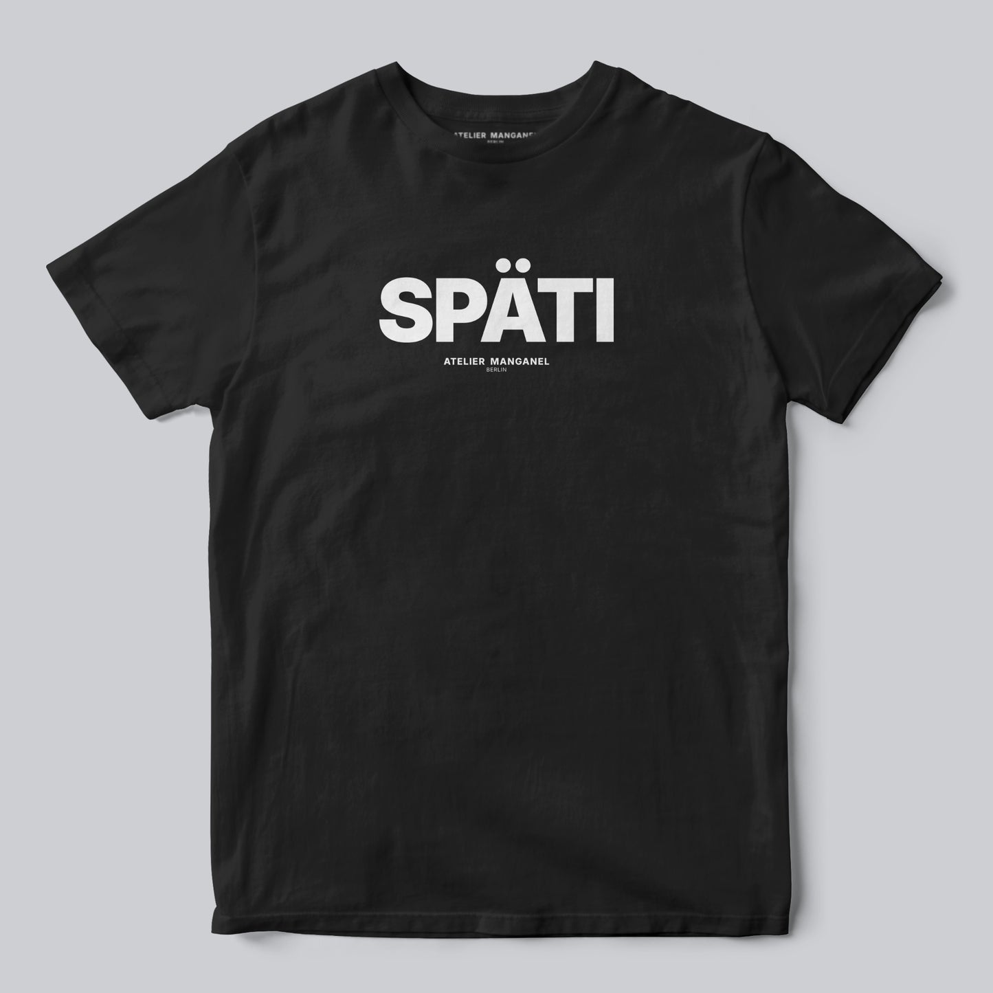 Späti