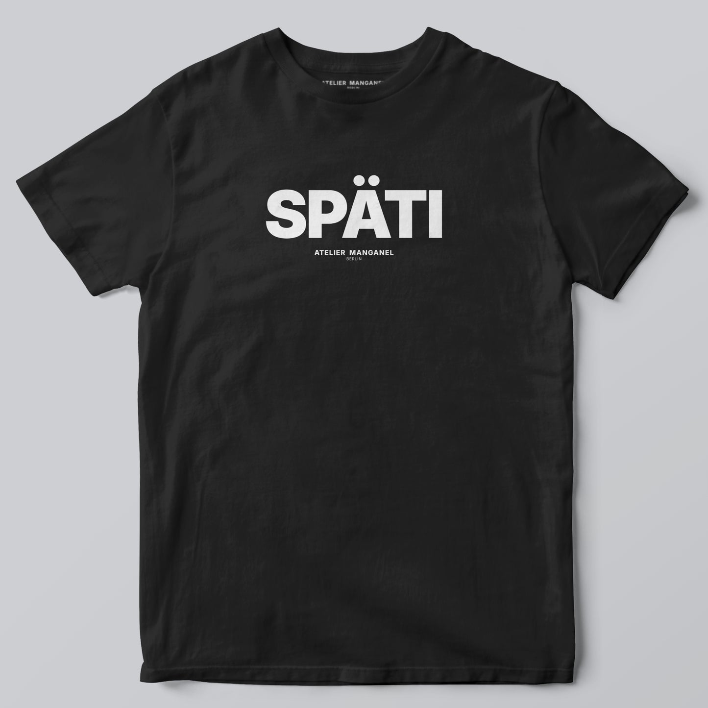 Späti