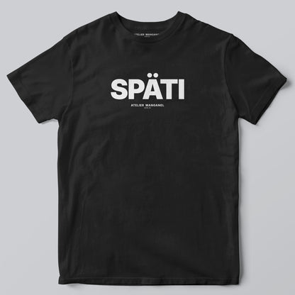 Späti
