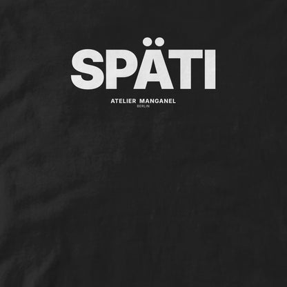 Späti