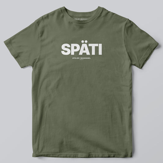 Späti