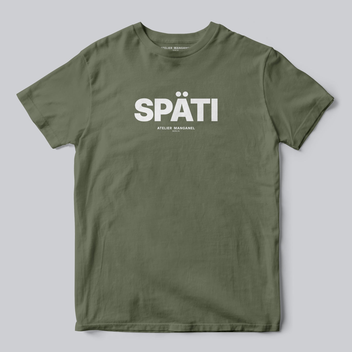 Späti