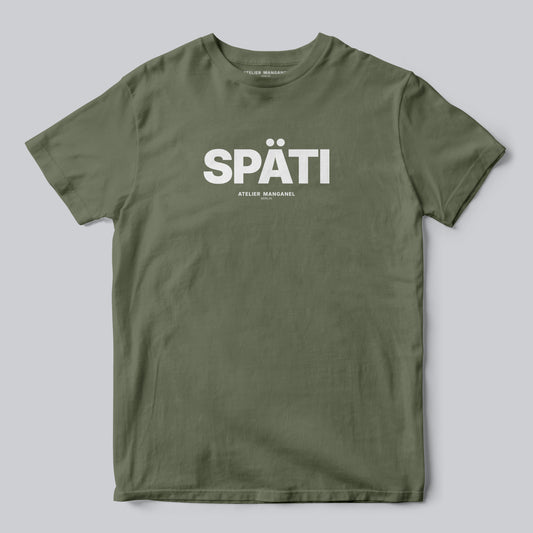 Späti