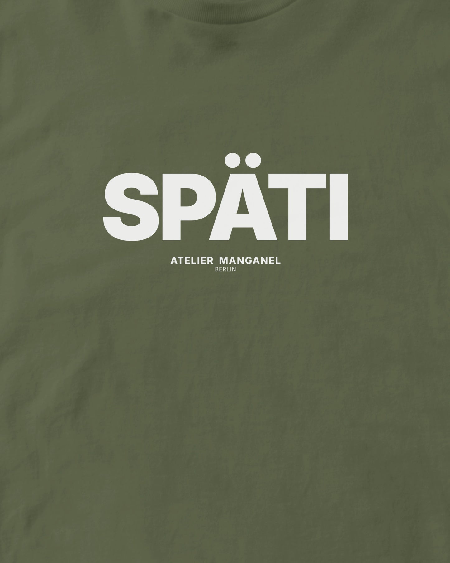 Späti