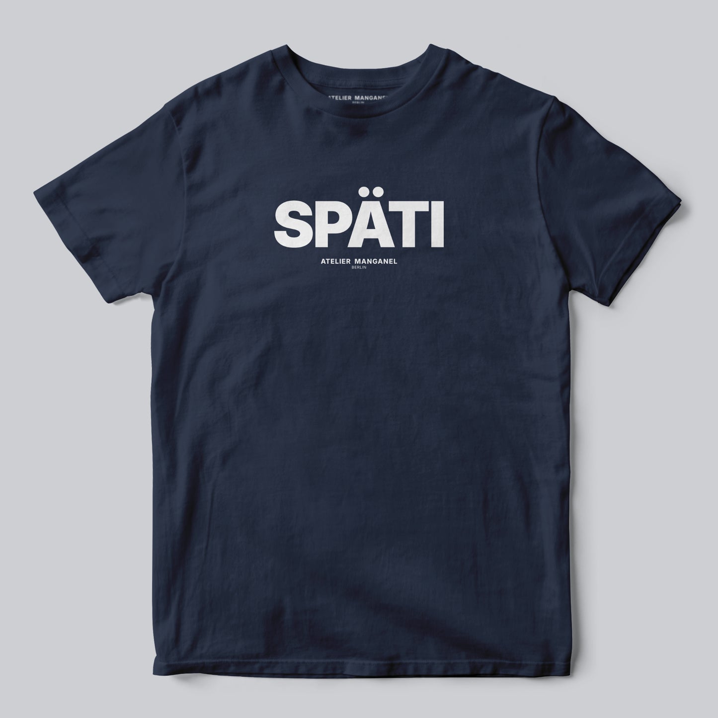 Späti