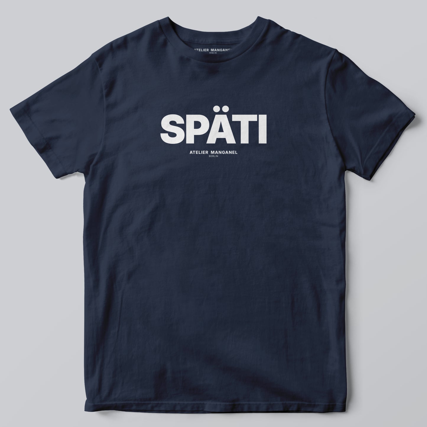 Späti