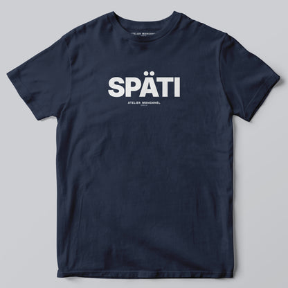 Späti