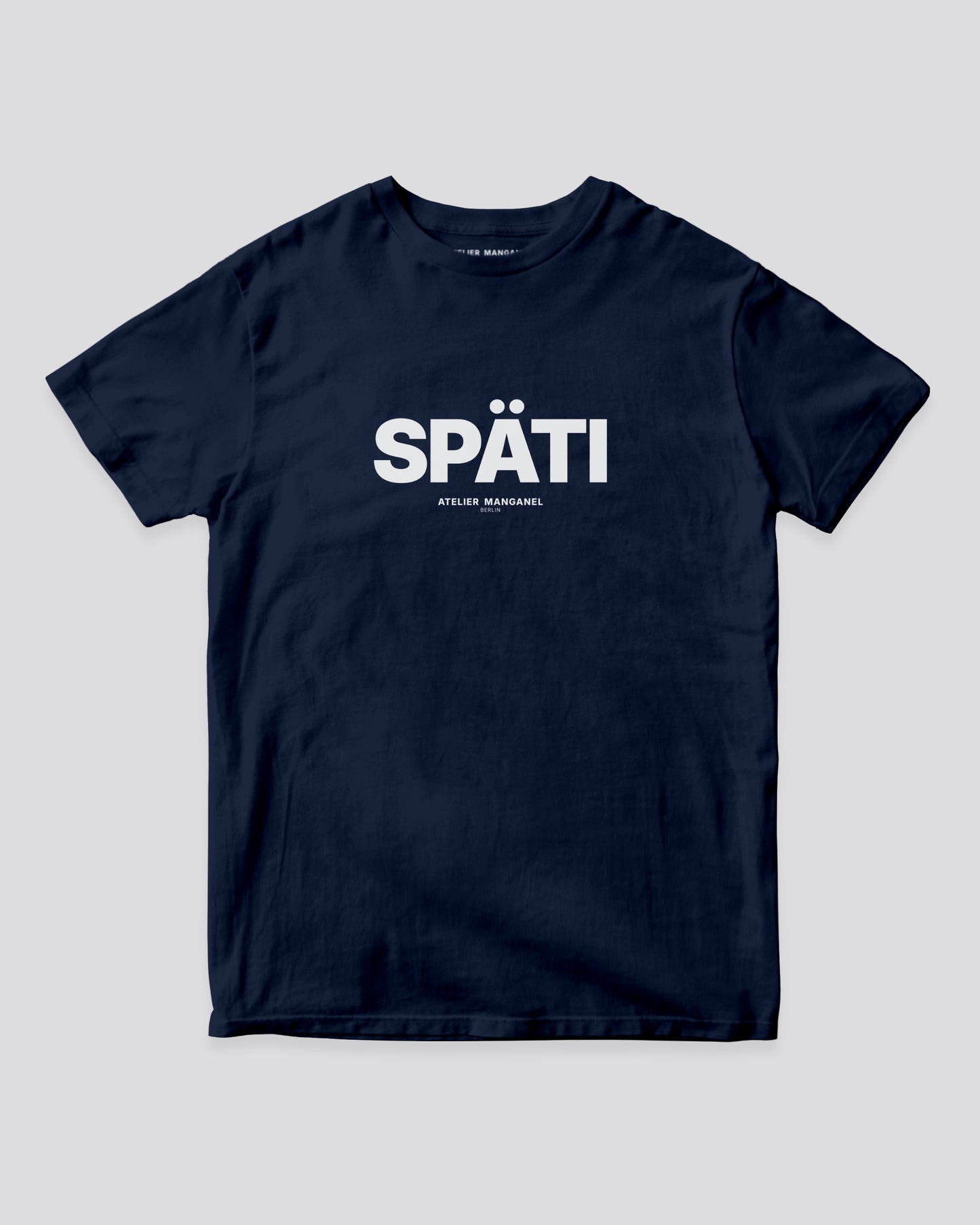 Späti