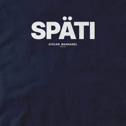 Späti