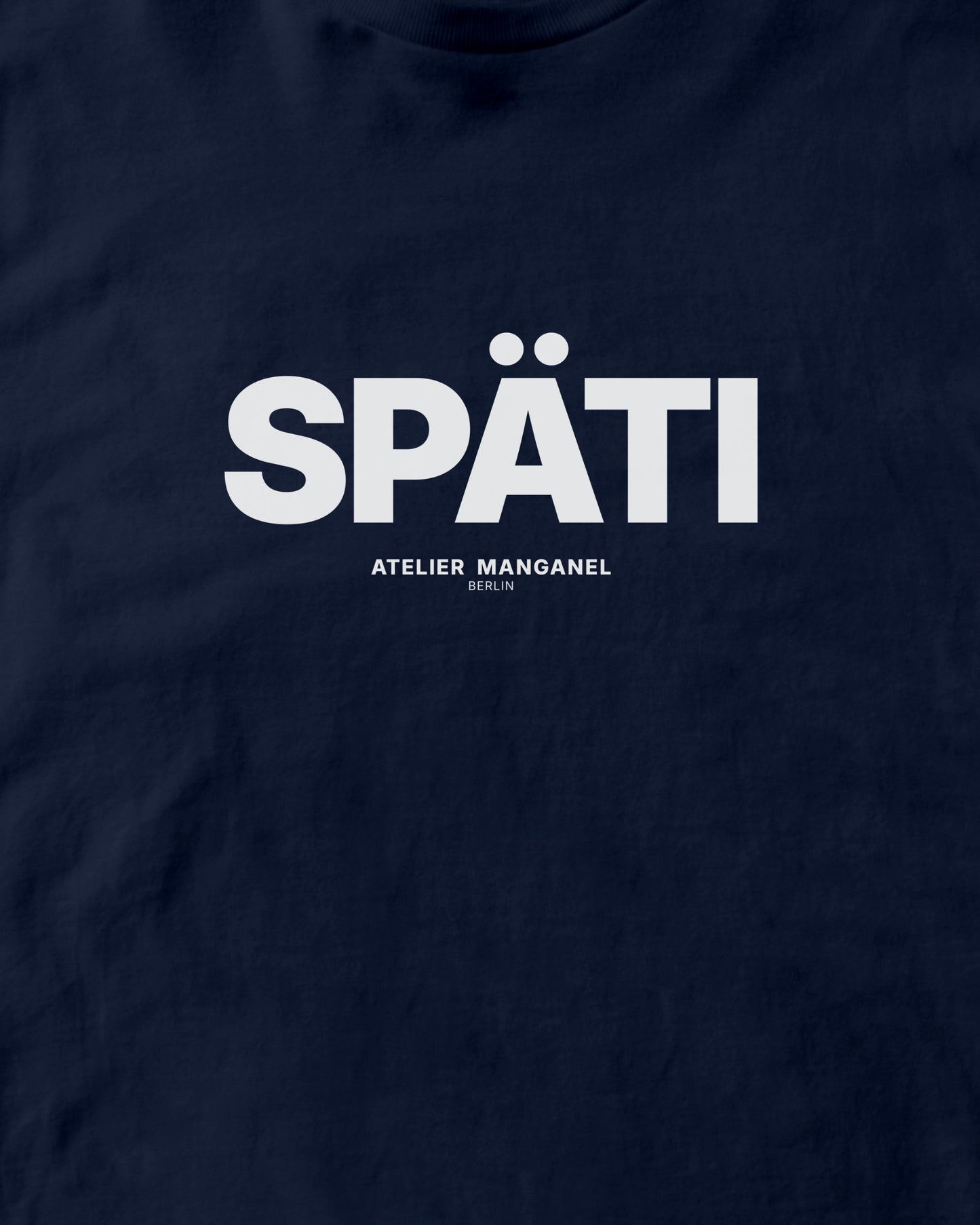 Späti