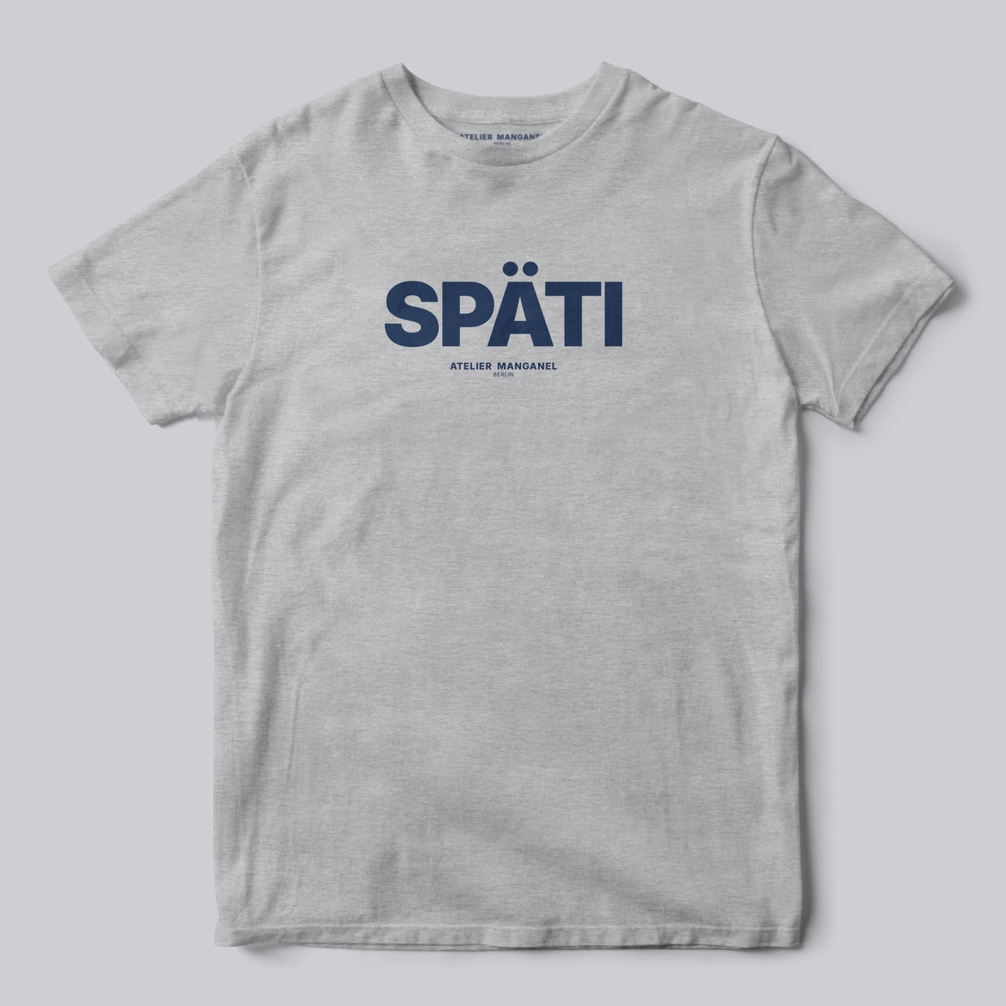 Späti
