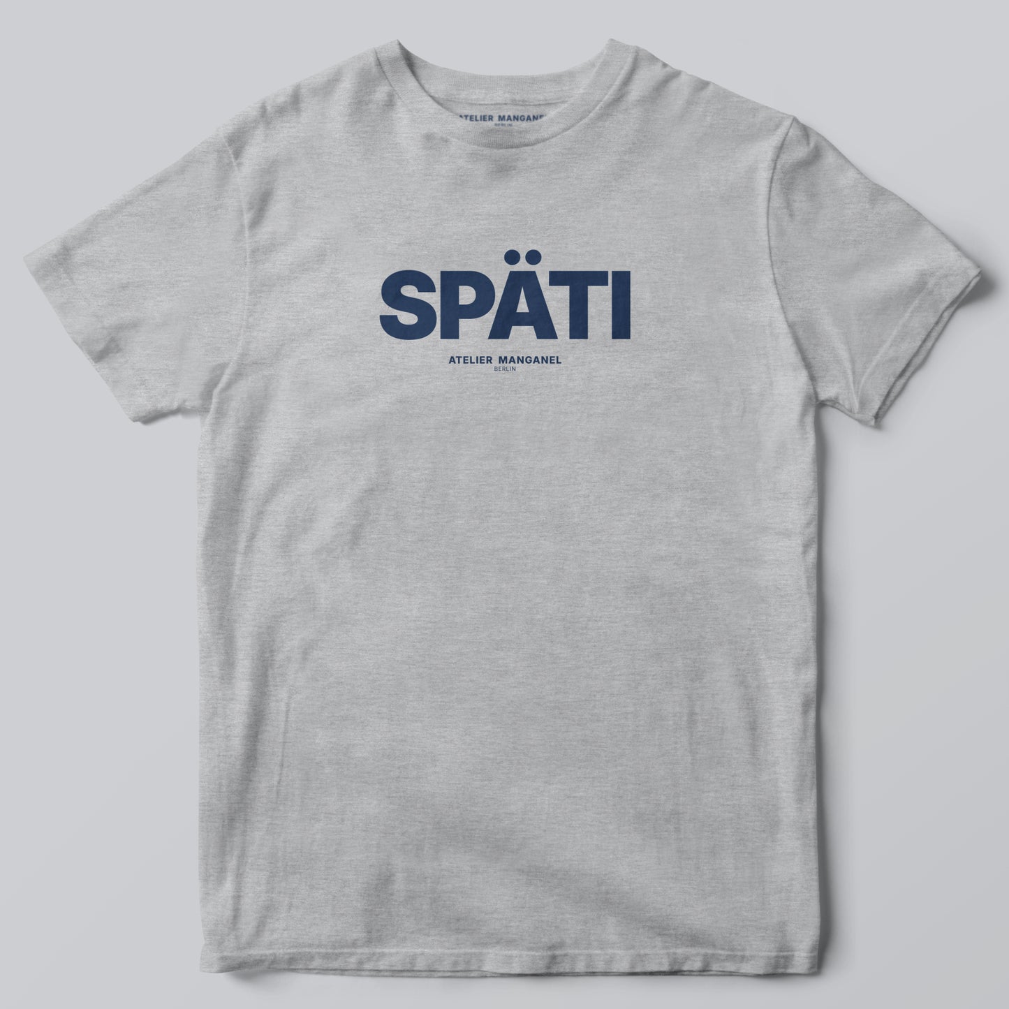 Späti