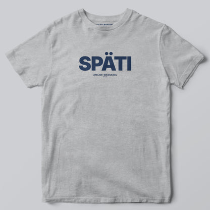 Späti