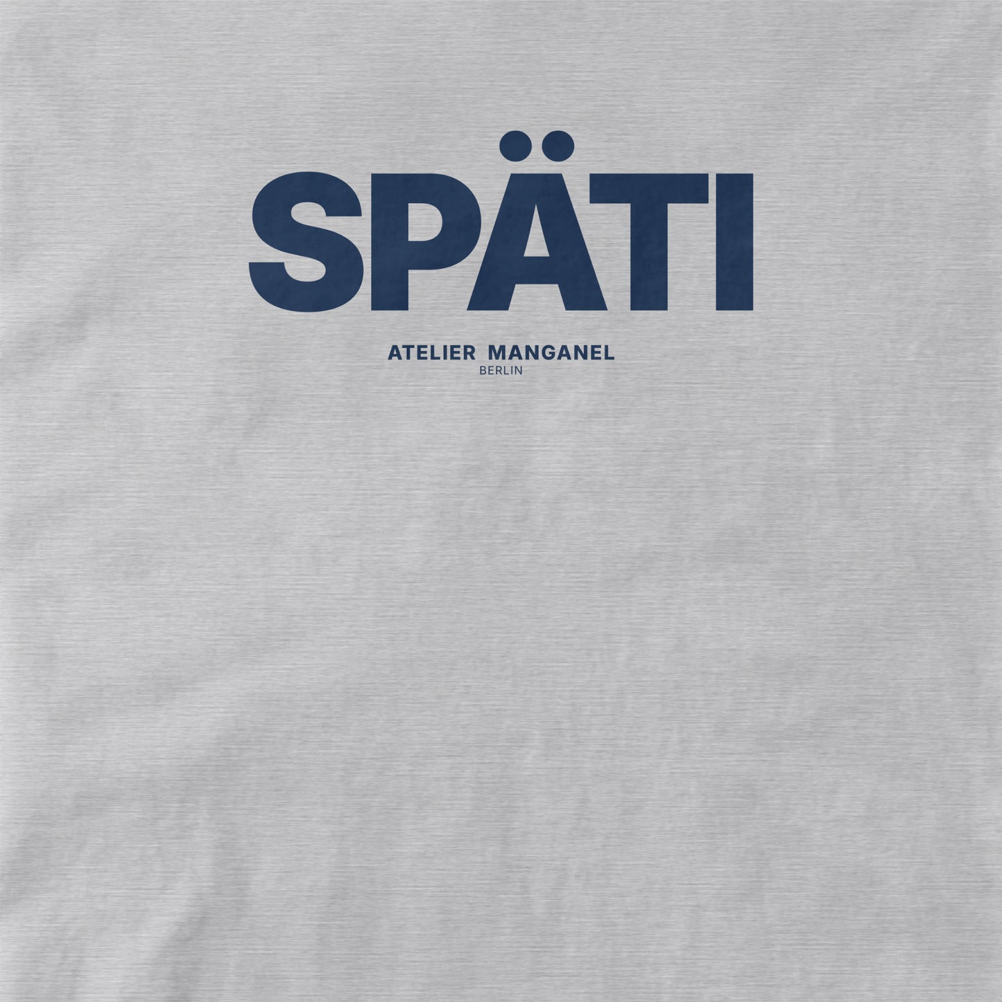 Späti