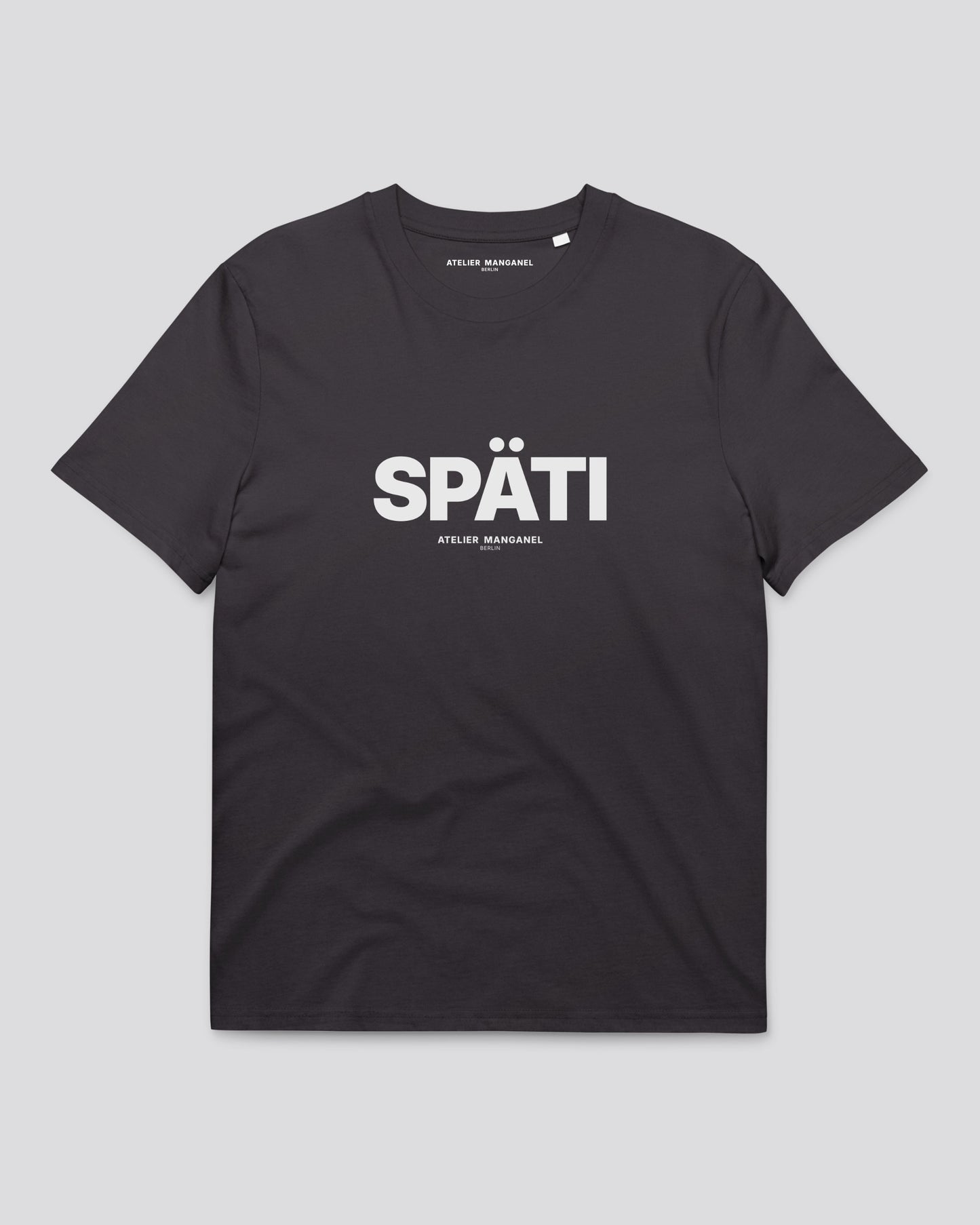 Späti - Organic Cotton