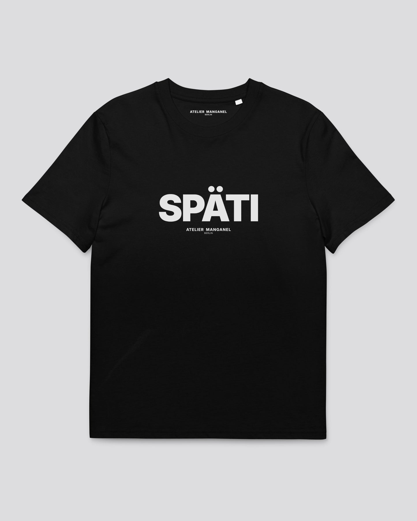 Späti - Organic Cotton