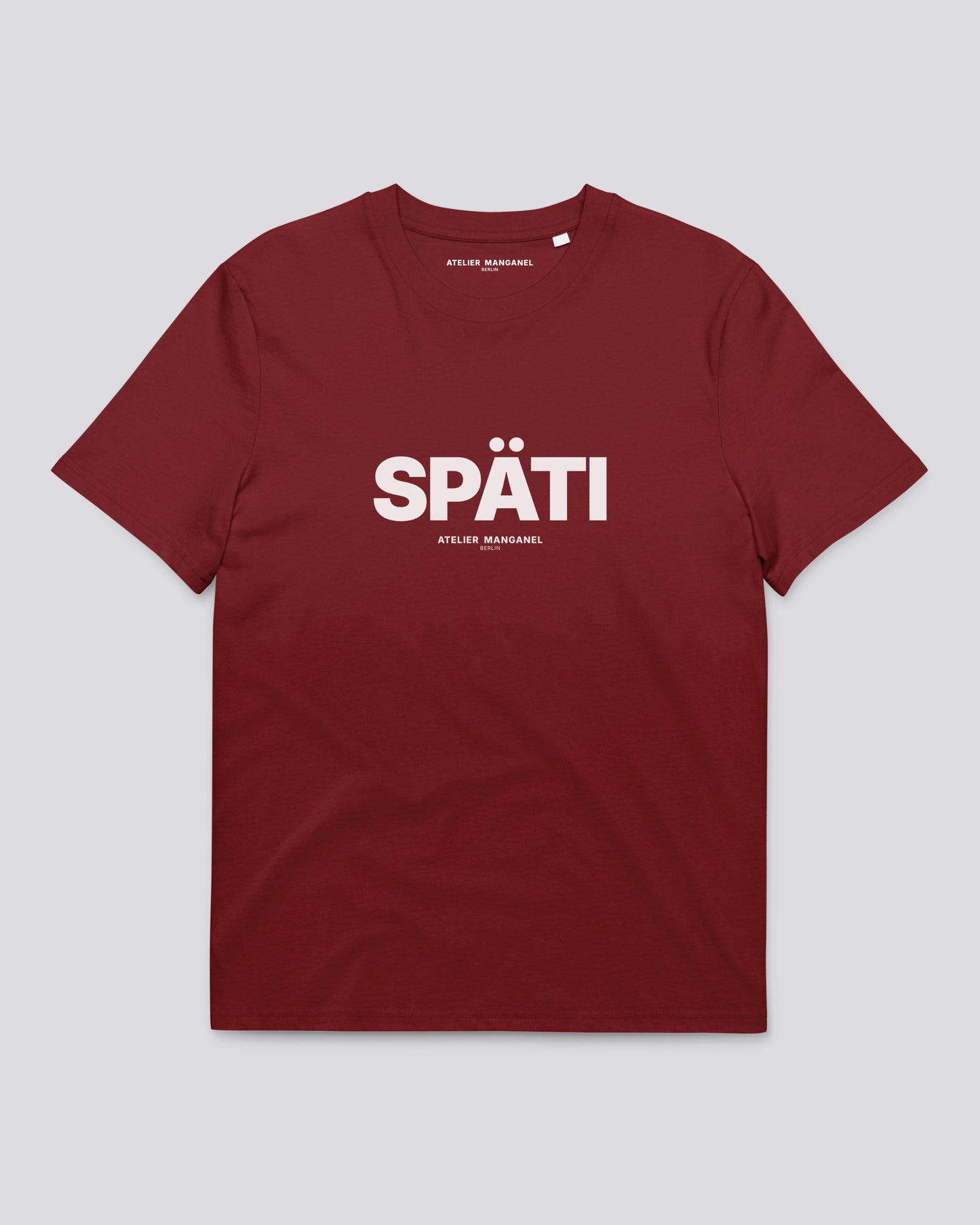 Späti - Organic Cotton