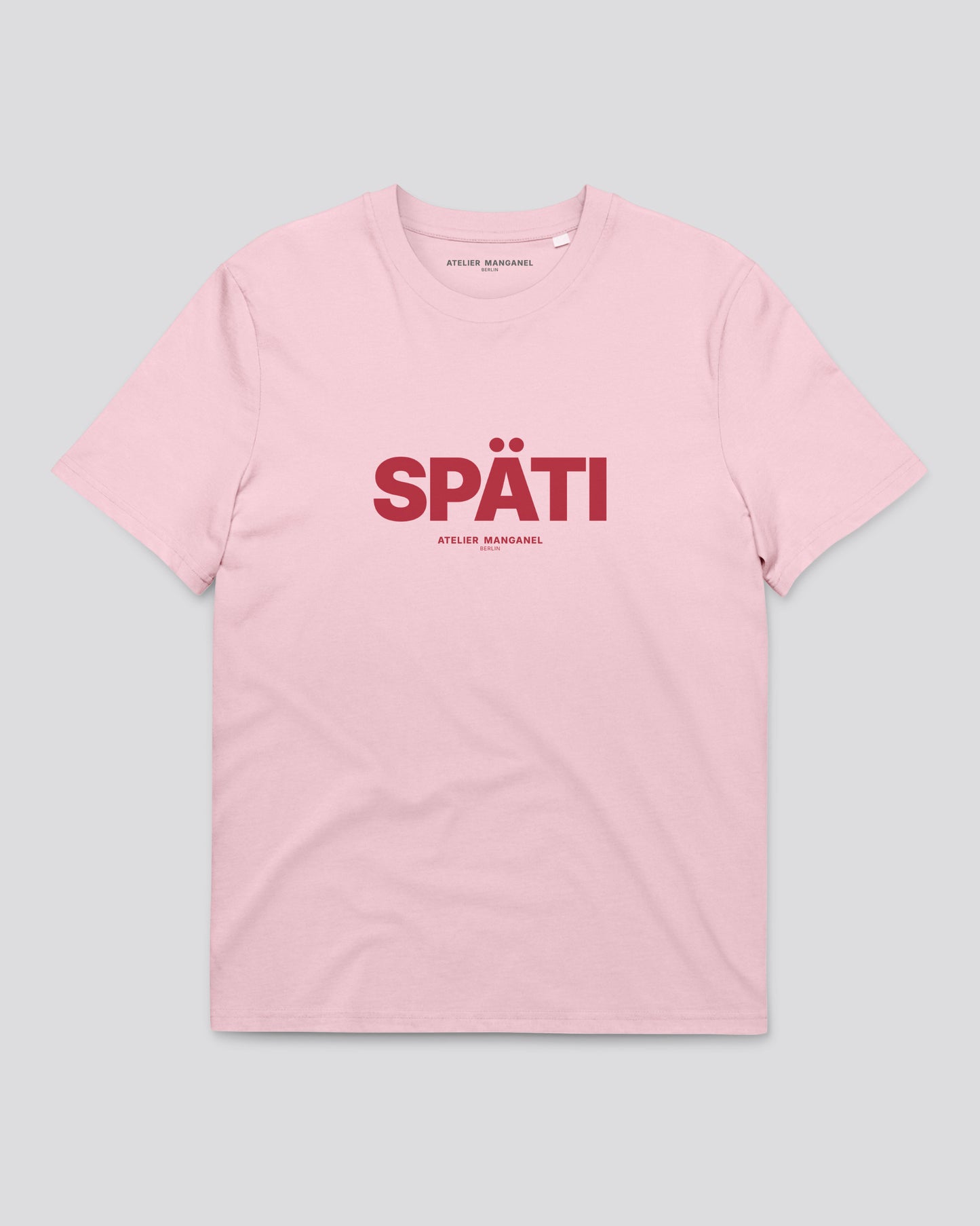 Späti - Organic Cotton