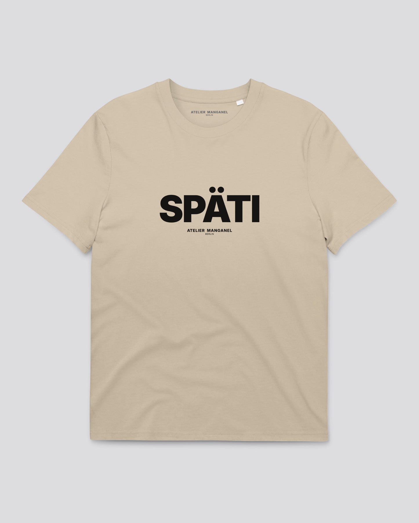 Späti - Organic Cotton