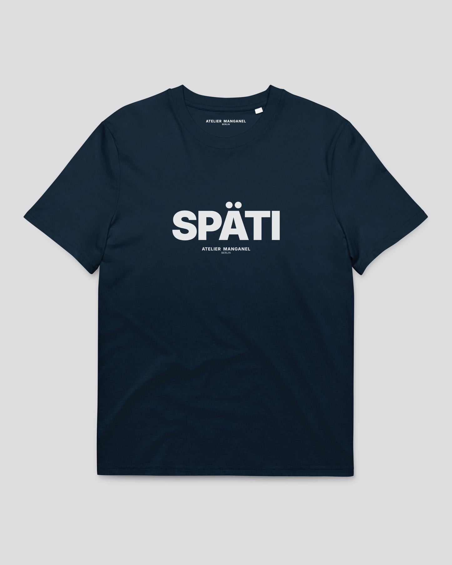 Späti - Organic Cotton