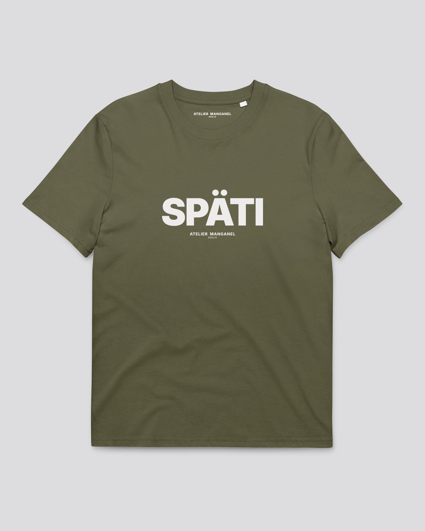 Späti - Organic Cotton