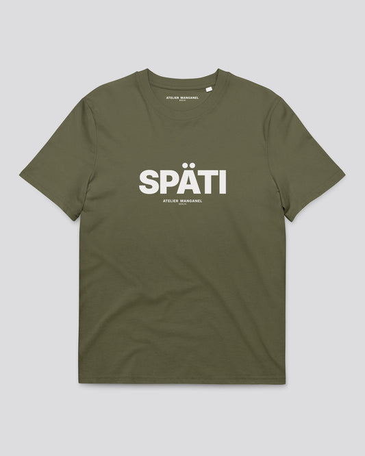 Späti - Organic Cotton