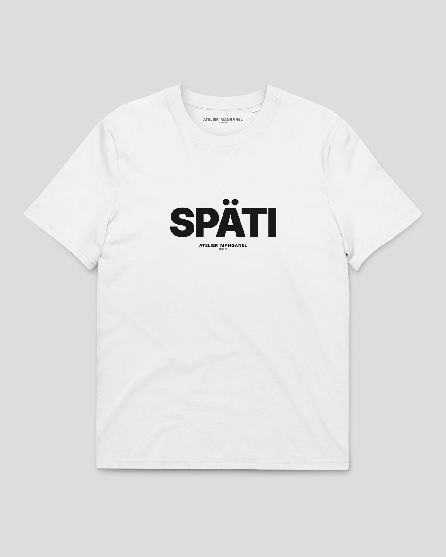 Späti - Organic Cotton