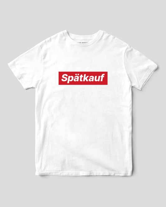 Spätkauf