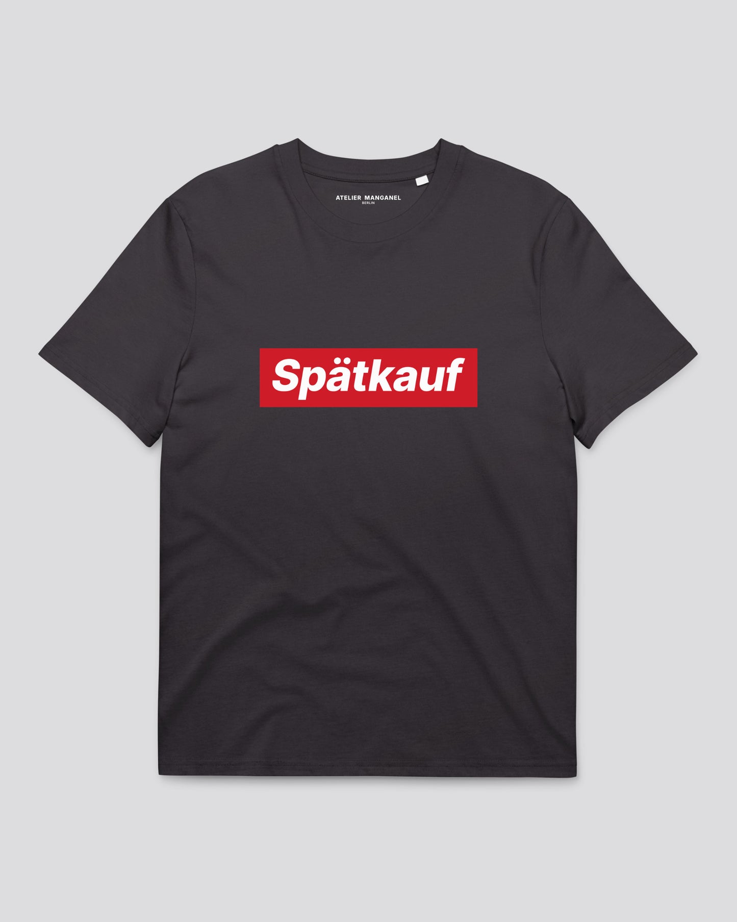 Spätkauf - Organic Cotton