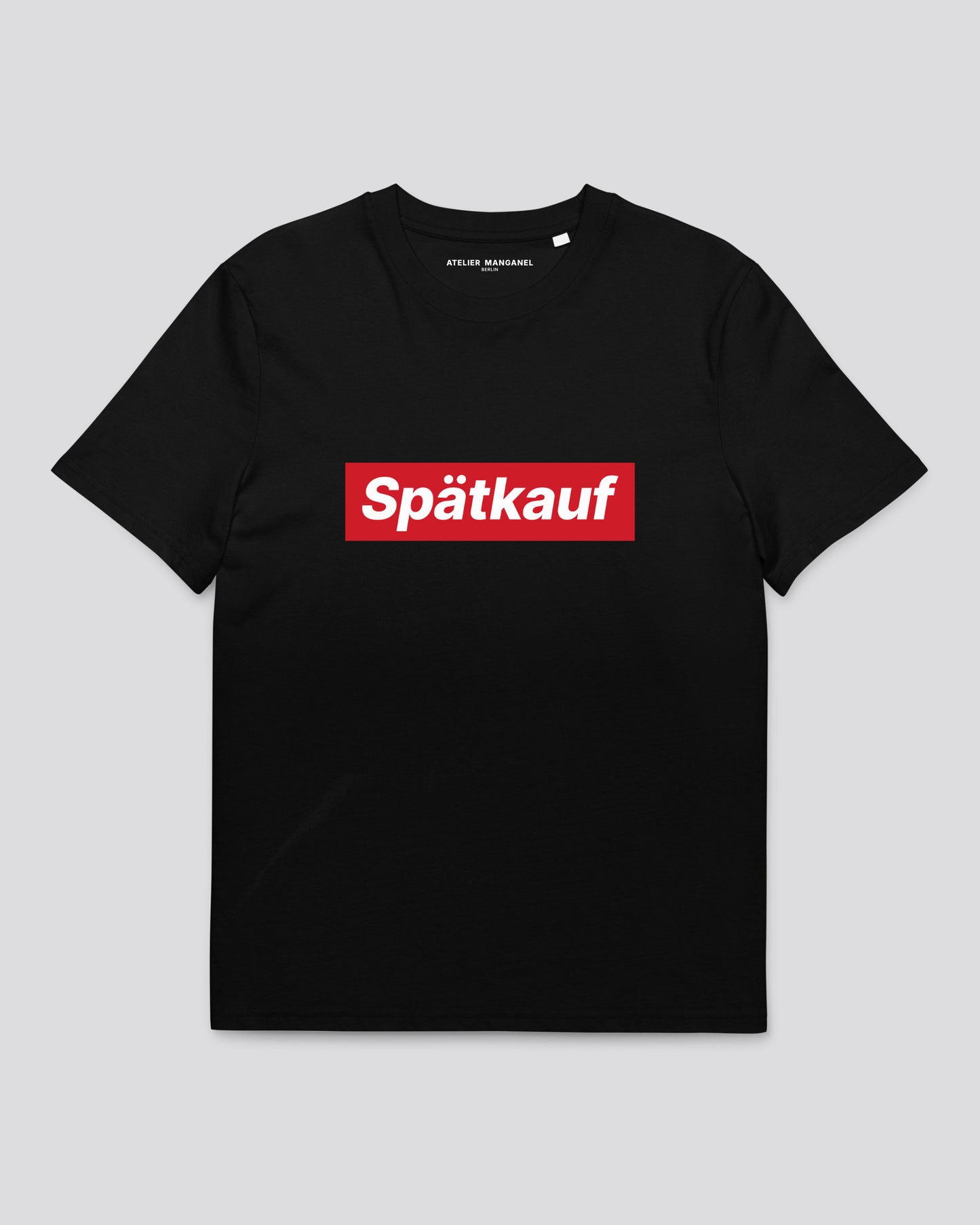 Spätkauf - Organic Cotton