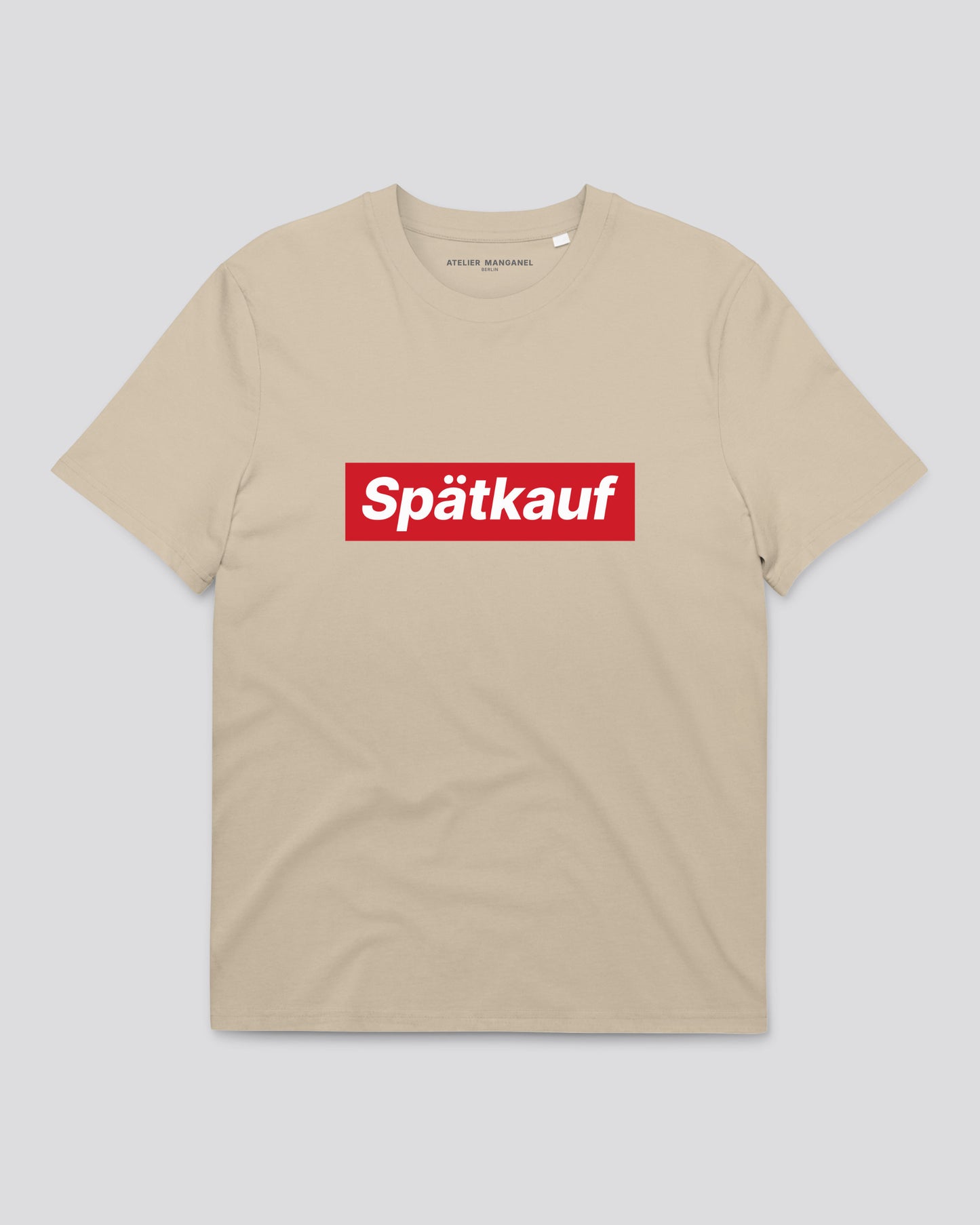 Spätkauf - Organic Cotton